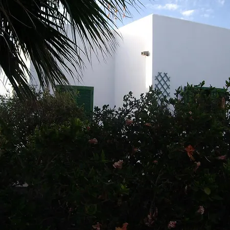 Dom wakacyjny Nicole Playa Blanca (Lanzarote)