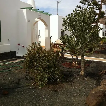 Dom wakacyjny Nicole Playa Blanca (Lanzarote)