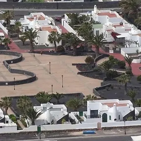 Nicole Dom wakacyjny Playa Blanca (Lanzarote)
